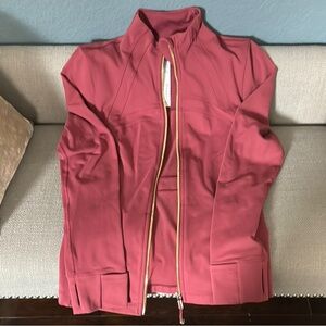 Lululemon Define Luon Jacket